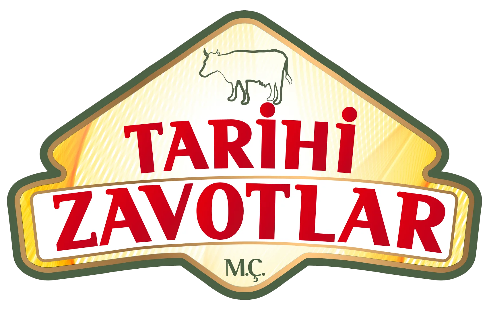 Tarihi Zavotlar – Kars Süt Ürünleri