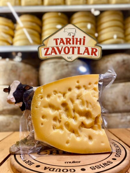 Kars Süt Ürünleri Tarihi Zavotlar 500GR-GRAVYER-450x600  