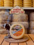 Kars Süt Ürünleri Tarihi Zavotlar GOBEK-113x150  