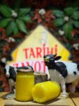 Köy Sarıyağ İBİŞ KÖYÜ Sadeyağı 500gr