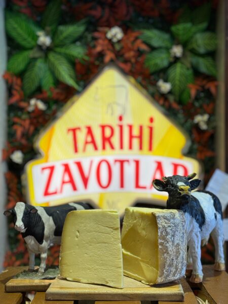 Tarihi Zavotlar - Kars Süt Ürünleri keci-sutlu-ek-450x600  